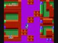 hack of somari. or is somari a hack of this? edit: oh crap youtube killed the quality d: