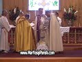 HG Mar Awa Royel Ordination 2a