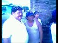 Madero Presidente | Sn. Nicolas Tolentino | PRD