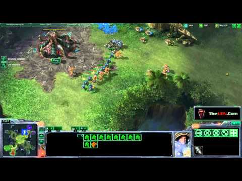starcraft 2 terran starcraft 2 terran
