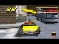 Crazy Taxi 2 PSP game Crazy Taxi 2 PSP game