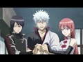 銀魂 MAD 万事屋よ永遠なれ〜現状ディ