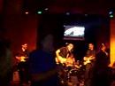 volker strifler band at little fox with daniel castro and andy just