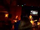 volker strifler band at little fox with daniel castro and andy just