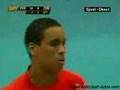 Leonel Marsall - PIACENZA vs TVB    set1   part2