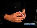 How to Use the Key Card Principle in Magic : Explanation of the Turnover Magic Card Trick How to Use the Key Card Principle in Magic : Explanation of the Turnover Magic Card Trick