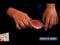 How to Use the Key Card Principle in Magic : Explanation of the Turnover Magic Card Trick