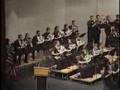 Langham Creek Symphonic Band - TMEA - Pines of Rome, Mvt. 4