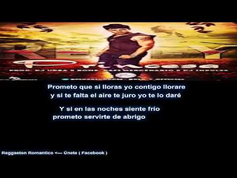 Princesa Ken-y ( Official Video Letra )