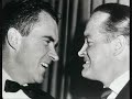 RICHARD NIXON TAPES: Happy Birthday! (Bob Hope)