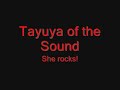 Tayuya of the Sound (Remedy)