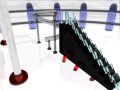Rube Goldberg 3D Animation Rube Goldberg 3D Animation
