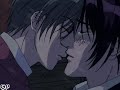 Tsuzuki/Hisoka Losing My Mind