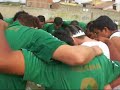 De la Patada - Historias en el llano