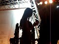 seratona vip e Venosa (pz) in occasione della finale regionale di miss Italia, qui vediamo il dietro le quinte con Barbara Chiappini e Karim, Vincent marciano Dj & Tony Delta c'erano