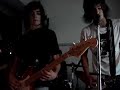 The Shoots en vivo en new berryEl 60