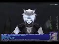 Lifestream Divine Might AA fight Lifestream Divine Might AA fight