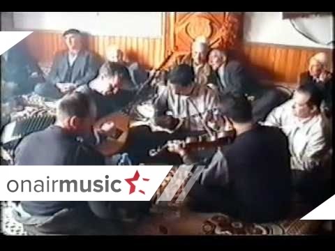 AGIM ELMAZI DHE ELMI AGUSHI - BESIM NDRECES