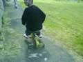 craig doin jackass