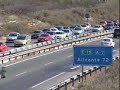 TRÁFICO ESPERA NUEVE MILLONES DE DESPLAZAMIENTOS ESTOS DÍAS