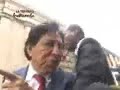 alejandro toledo se despide del gobierno alejandro toledo se despide del gobierno