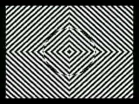 Trippy Eye Trick