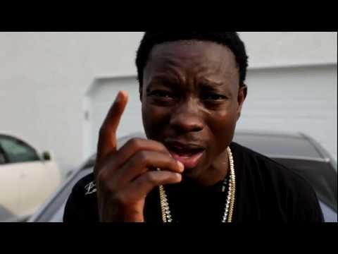 MICHAEL BLACKSON 