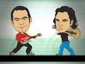Cleber e Fernando \"Fura Zóio\" Clipe Cleber e Fernando \"Fura Zóio\" Clipe