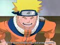 Naruto - Bill Cosby Impression