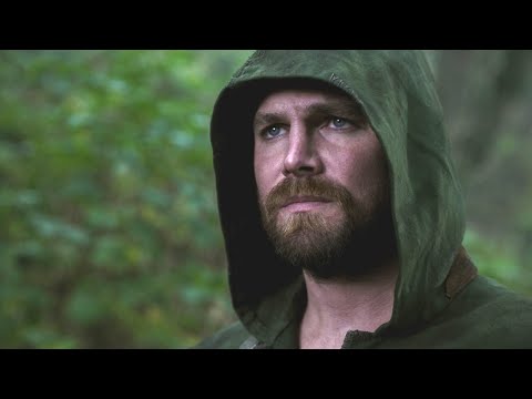 Arrow Season 8 Episode 8 “Crisis on Infinite Earths: Part Four” | AfterBuzz TV