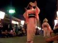 '08 Owara Kaze no Bon5 / おわら風の盆5〜諏訪町町流し