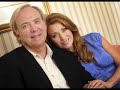 Jane Seymour &amp; James Keach