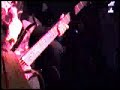 Kabul - Supersticion (Live At The Muxe Bar)