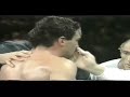 Thomas Hearns/Juan Roldan Segment 3-End round one/most rd 2