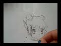 My attempt at drawing Mew Minto. My attempt at drawing Mew Minto.