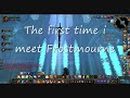 Froknans lvl 80 ding + randomn