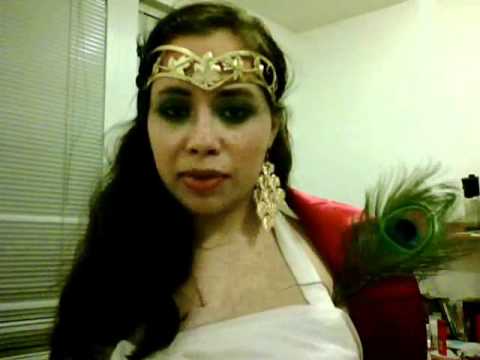 Katrina = Hera... or Juno (165/265)