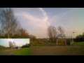 (m grant)Pocket Quad QUADCOPTER DJI Bumblebee treat it rough then go out and fly perfectly N3M1S1S