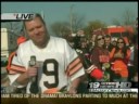 Flauto Tailgate 2008