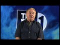 Gerry Marsden Interview - The number 1 project