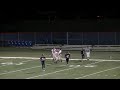 Liberty vs Fauquier
