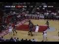 Sure Shot Steve Novak