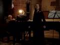 Extrait de l air de Despina  Cosi Fan Tutte Mozart