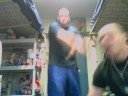 Dancing to What is Love