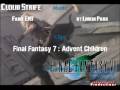 Advent Children Amv 4 |~E13 Pro~|