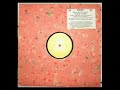 One Dj Project - Good Love - 12INC