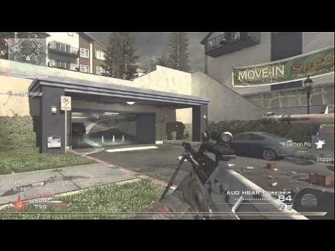 MW SON TROLLS HACKERS IN COD MW2