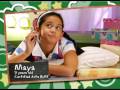 Nick Nuggets of Wisdom - Maya