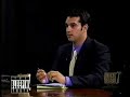 Street Preacher and Joe Redner on Bleepin Truth part Four