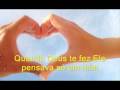 When God Made You (Legendado) – Newsong e Natalie Grant
